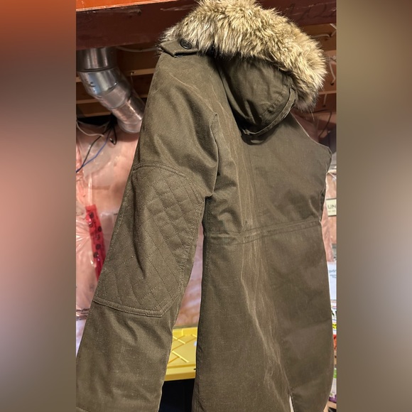 Community Paradigm Parka MED - Picture 6 of 6